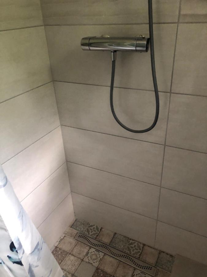 Klara Apartmanhaz Орфів Екстер'єр фото